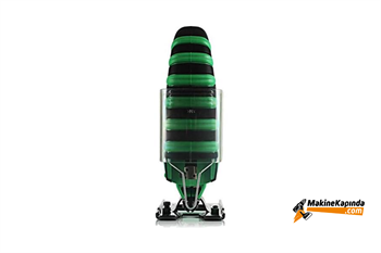 Hitachi CJ65V3 400 W Dekupaj Testere