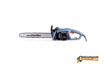 Senix CSE24-M-EU 2400 W Elektrikli Ağaç Kesme Makinesi