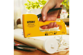 Rapid R13 Plastik Zımba Tabancası