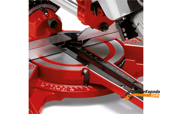 Einhell TC-SM 2131/1 Pistonlu Gönye Testere