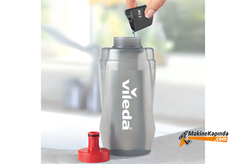 Vileda 1-2 Spray Mop Max 3G Sistem