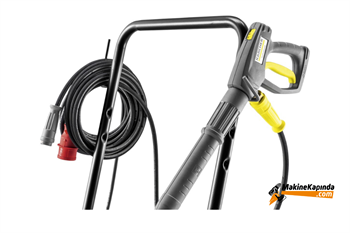 Karcher HD 10/25-4 S Yüksek Basınçlı Yıkama Makinesi