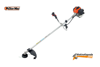 Oleo-Mac BCH 500 T Euro 5 Motorlu Tırpan