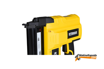 Rtrmax RTX1875B Aküsüz Çivi Çakma Makinesi