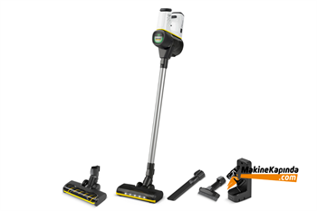 Karcher VC 6 OurFamily Şarjlı Dikey Süpürge