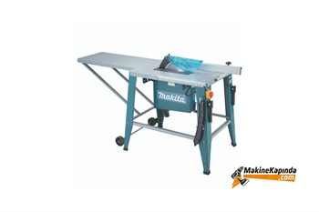 Makita 2712 2000 W Yatar Daire Testere
