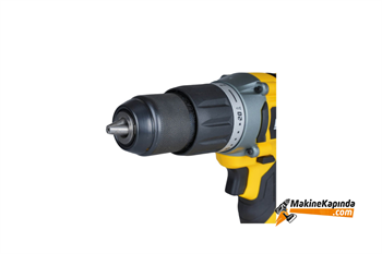 RTX1820B Şarjlı Darbeli Matkap