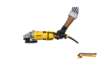 Dewalt DWE4579 2600 W Büyük Taşlama