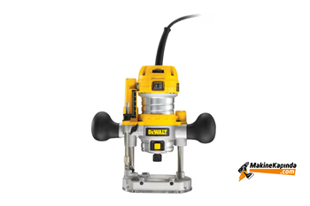 Dewalt D26203 El Frezesi