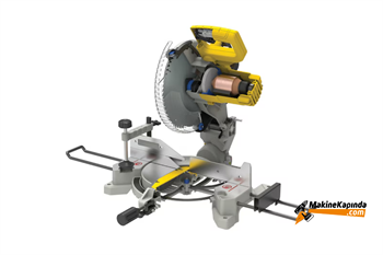 Stanley SM16-TR 1650 W Gönye Testere