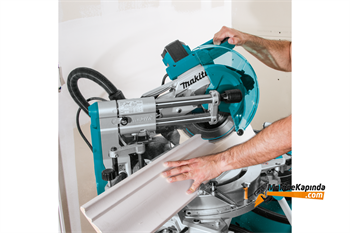 Makita LS1019L Çift Sürgülü Gönye Testere
