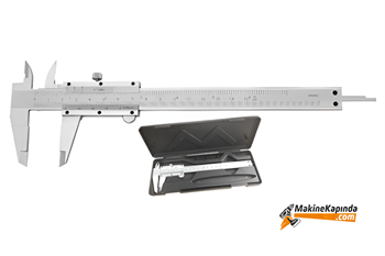 Cmc Mekanik Kumpas 150Mm CMC7220