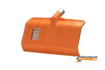 Yaparlar 97006 Gelberi Plastik 410x230mm - Sapsız