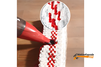 Vileda 1-2 Spray Mop Max 3G Sistem