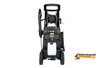 Rtrmax RTM716 3200 W 225 Bar Basınçlı Yıkama Makinesi