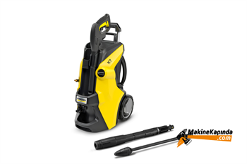 Karcher K7 Power Basınçlı Yıkama Makinesi
