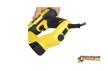 Rtrmax RTM4020 Elektrikli Çivi Çakma Tabancası