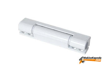 Pimapen Pvc Kapı Menteşesi Beyaz 90 mm