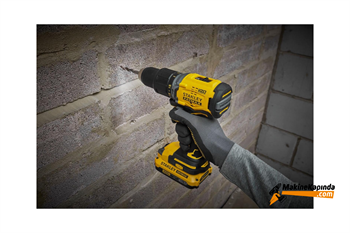 Stanley SBD715B Aküsüz Darbeli Matkap