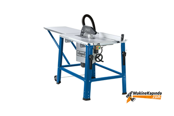 Scheppach HS120 2200 W Daire Testere