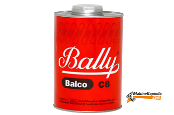 Bally C8 Yapıştırıcı 250 Gr.