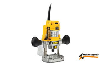 Dewalt D26203 El Frezesi