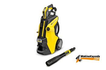 Karcher K 7 Smart Control 180 Bar 3 kW Basınçlı Yıkama Makinesi