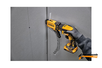 Dewalt DCF620D2K 18 V Çift Akülü Vidalama Makinesi