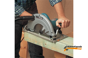 Makita 5903R 2000 W Daire Testere