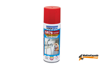 Vodaseal SR78 200 ml Söcker Silikon Sökücü