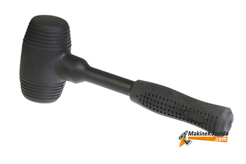 Eltos 60 No Ergonomik Lastik Tokmak