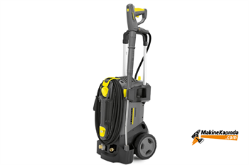 Karcher Hd 5/17 C Yüksek Basınçlı Yıkama Makinesi