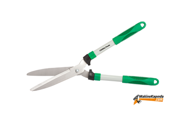 Elta Çim Kesme Makası Düz Ağız 550 Mm