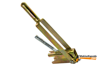 Master 501250 Kollu, Çiroz Kalıp Kilidi Sıkma Anahtarı
