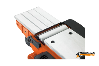 Black+Decker KW750K Planya