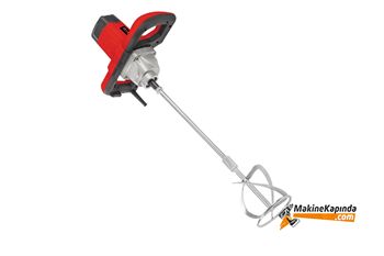 KLPro Eco KE1622MX 1600 W M14 120 Lt Karıştırıcı