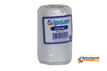 İpsan Çırpı İpi 50 gr