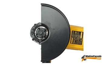 Dewalt DWE4579 2600 W Büyük Taşlama
