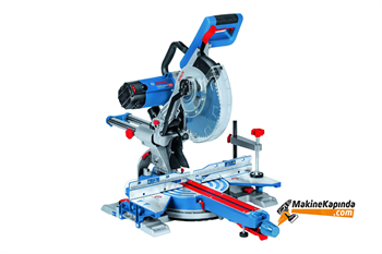 Bosch GCM 350-254 1800 W Gönye Testere