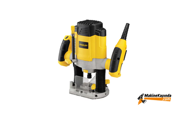 Stanley Srr1200 El Frezesi 1200Watt