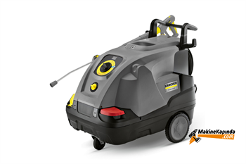 Karcher HDS 8/18 4C Basic Basınçlı Yıkama Makinesi