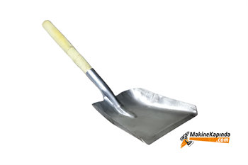 Faraş 10009218 Çöp Küreği