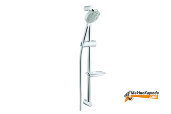 Artema 1F A45693 Master Sürgülü El Duşu Takımı