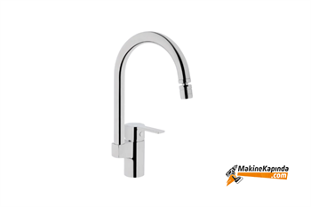 Artema A42155 Fold S Eviye Mutfak Bataryası