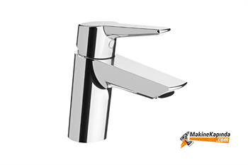 Artema A42440 Solid S Lavabo Bataryası