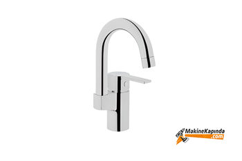 Artema A42534 Fold S Döner Borulu Lavabo Bataryası