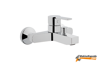 Artema A42535 Fold S Banyo Bataryası