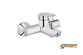 Artema A42709 Dynamic S Banyo Bataryası