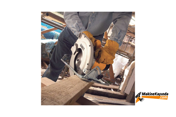 Dewalt D23700 1750 W Daire Testere
