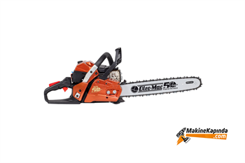 Oleo-Mac Gs 451 Motorlu Testere